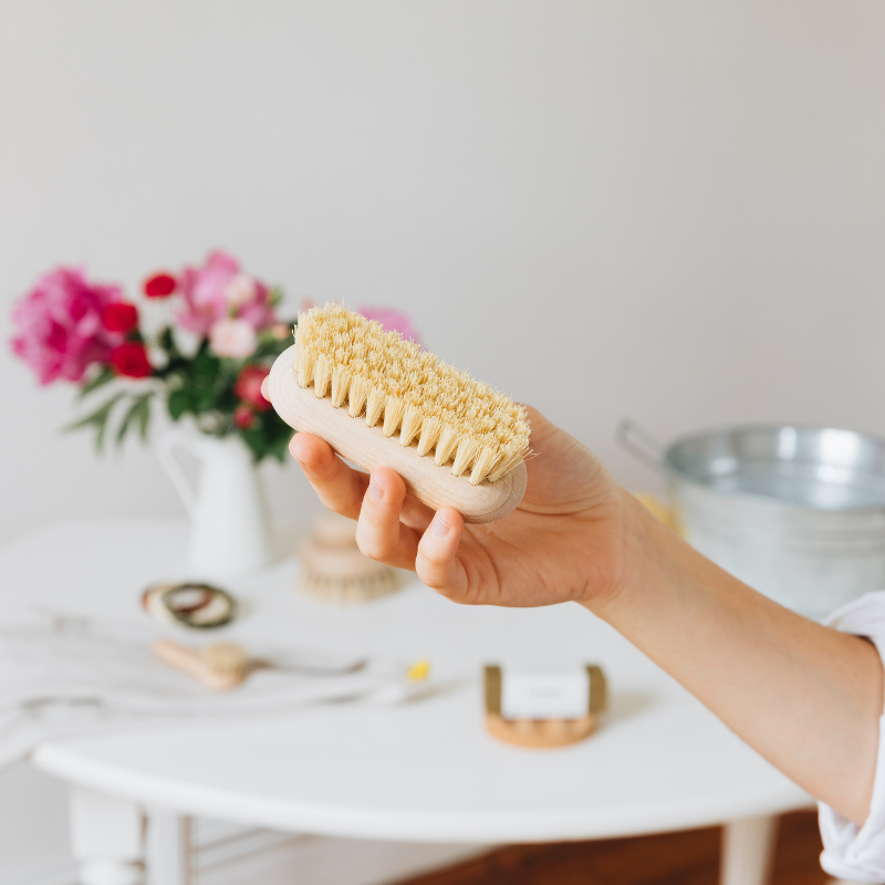 Brosse linge