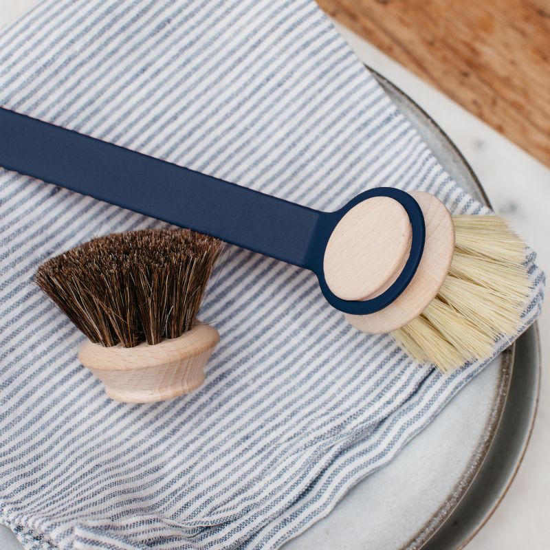 SUPER Brosse vaisselle interchangeable