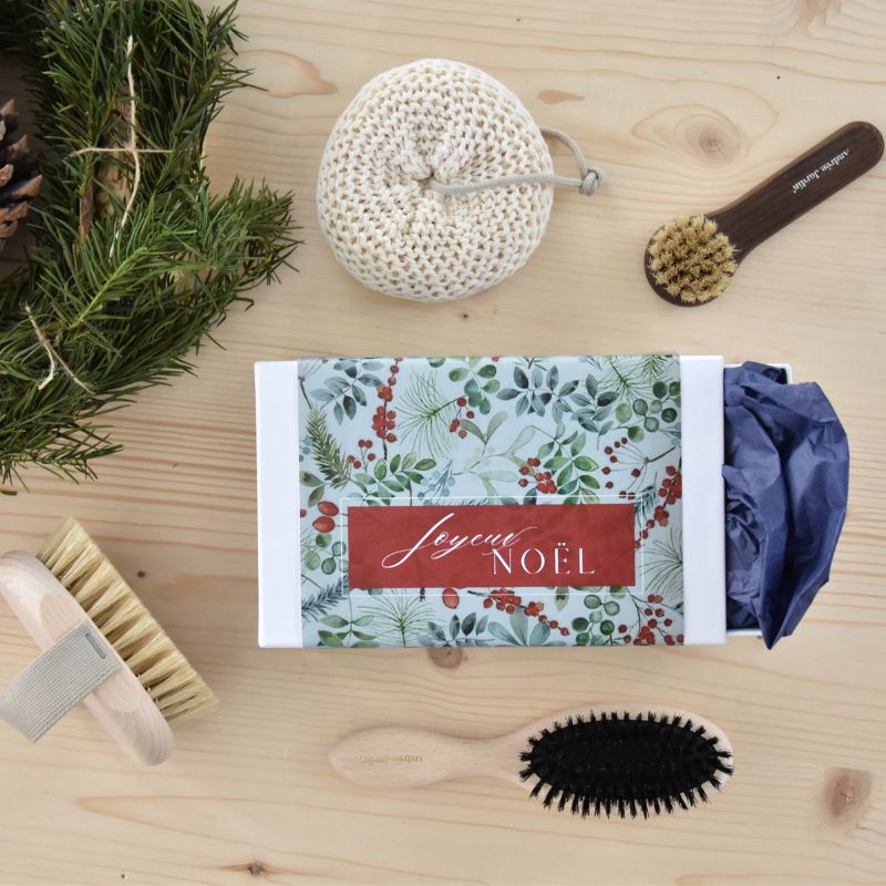 Le coffret UNIQUE pour ELLE