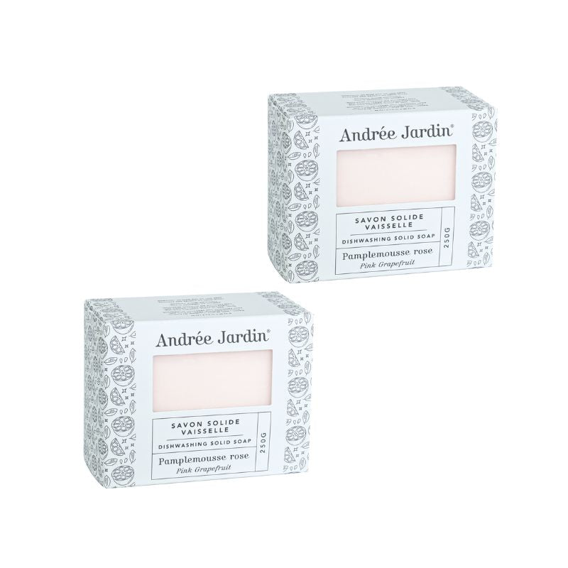 Produit vaisselle solide