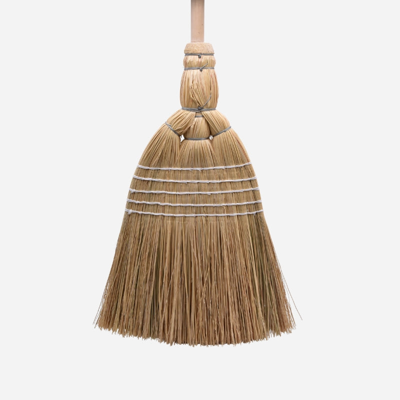 AVR balai de paille enfants 100cm AVR balai de paille enfants 100cm