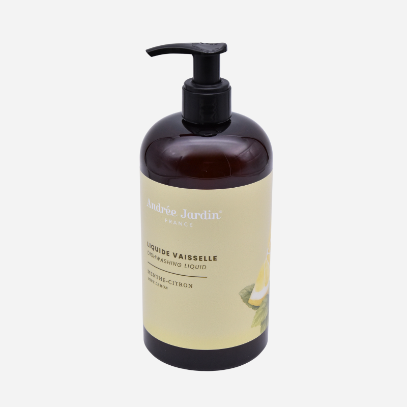 Andrée Jardin Dishwashing Liquid