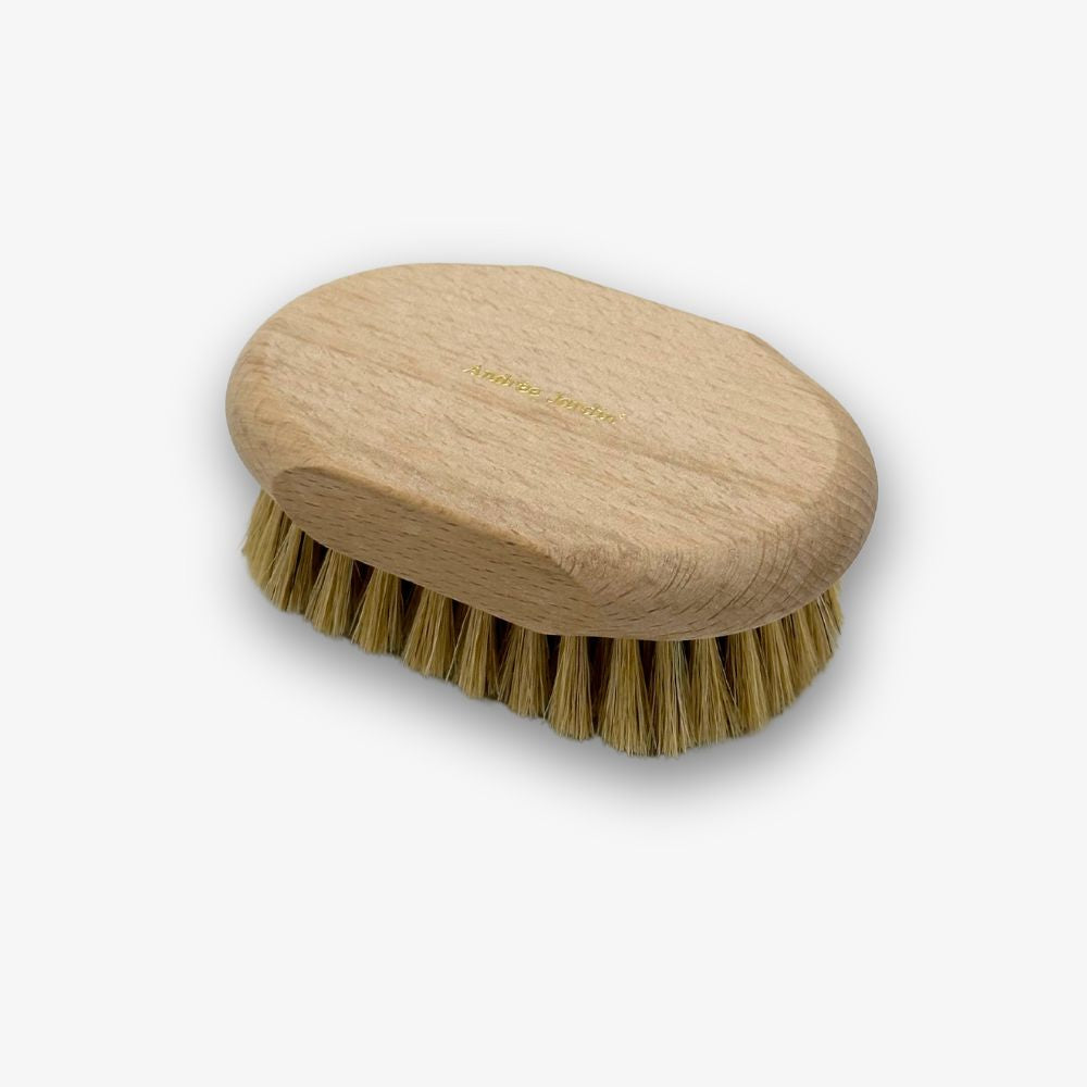 Brosse de massage et brossage à sec hêtre SANS LA SANGLE [Petit défaut]