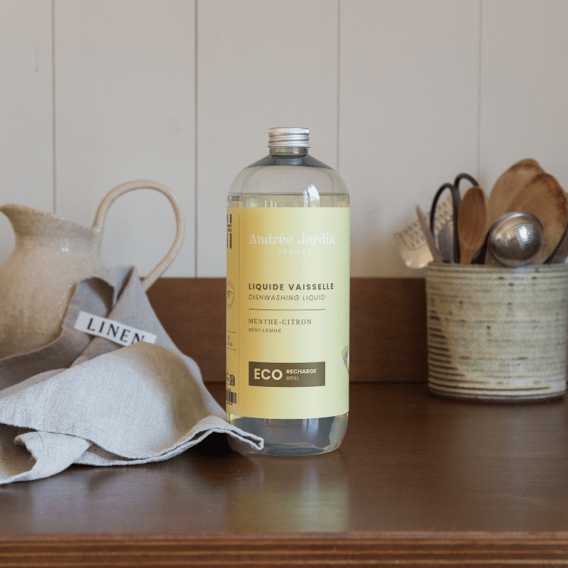 Andrée Jardin Dishwashing Liquid - Thumbnail 2