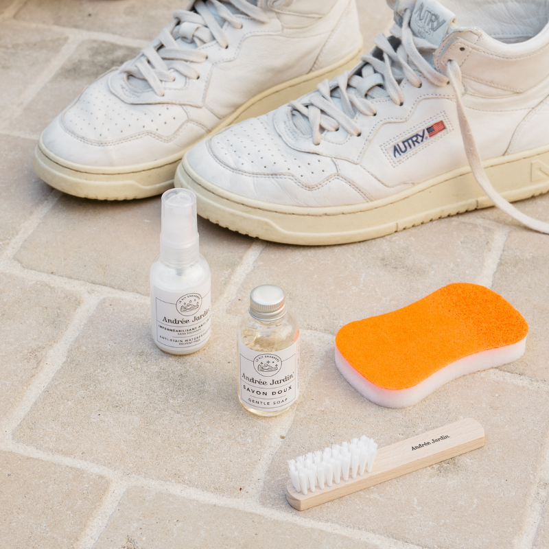 impermeabilisant-sneakers